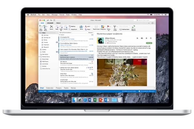 you got mail soundset for outlook mac