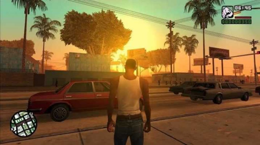 download highly compressed pc game gta sa 100 working minecraft